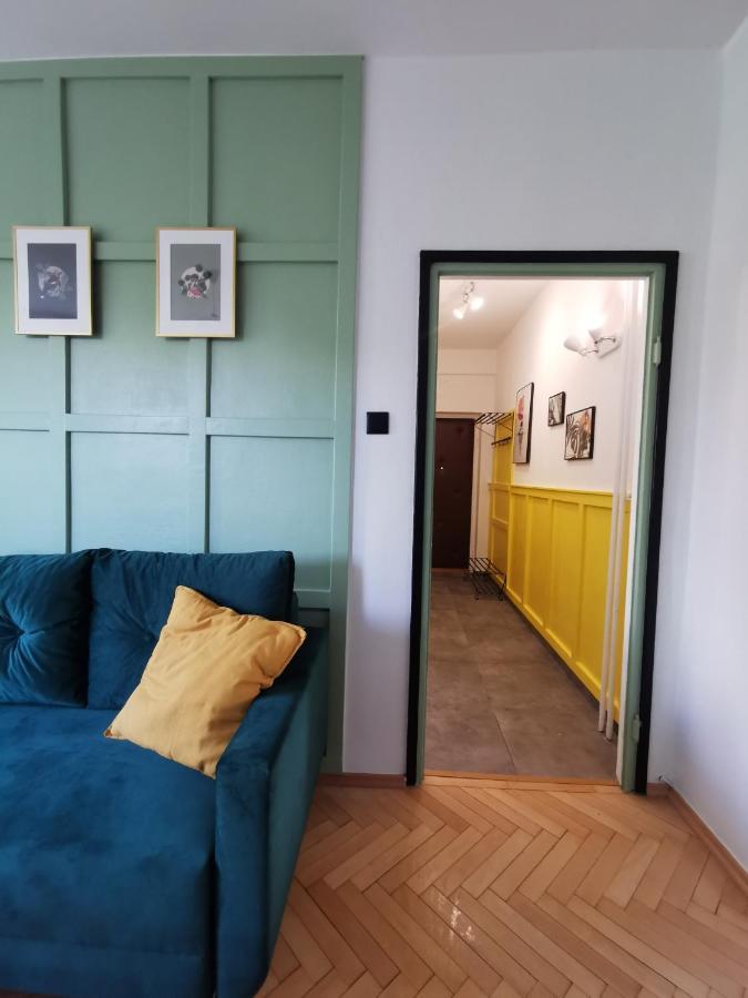 Apartment Wolnej Polski *