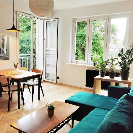 Wolnej Polski Apartment Gdansk Exterior photo