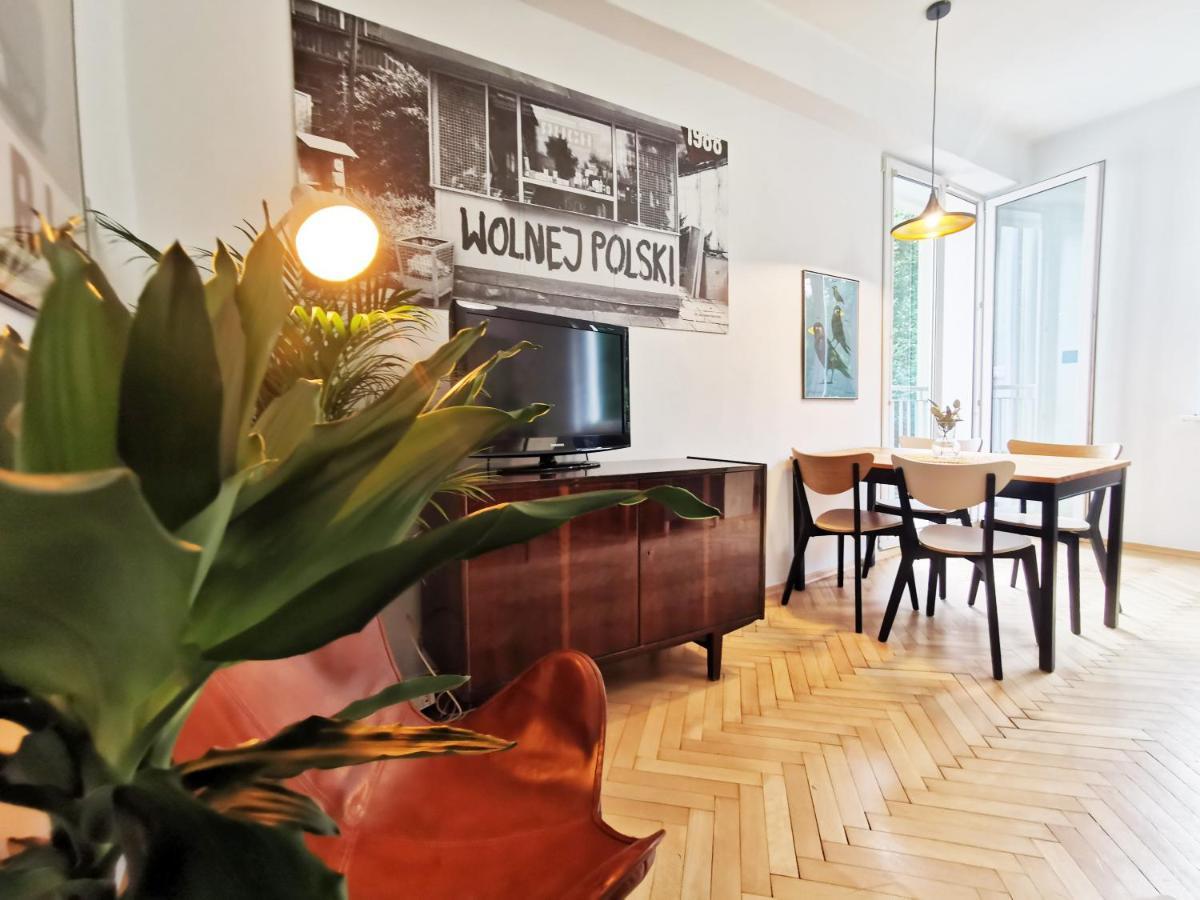 Apartamento Wolnej Polski *