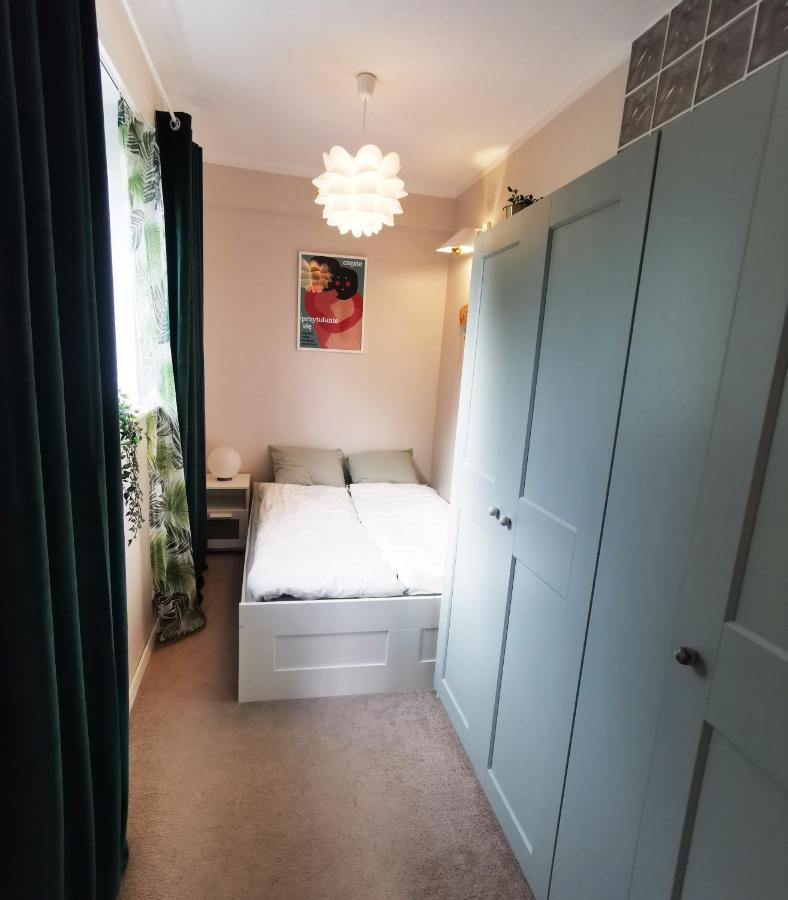 Apartamento Wolnej Polski *