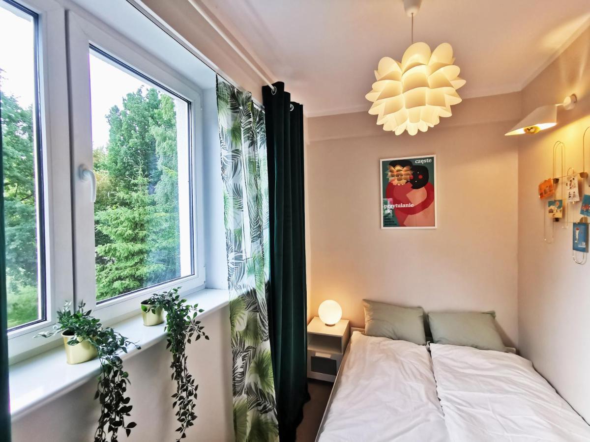 Apartamento Wolnej Polski *
