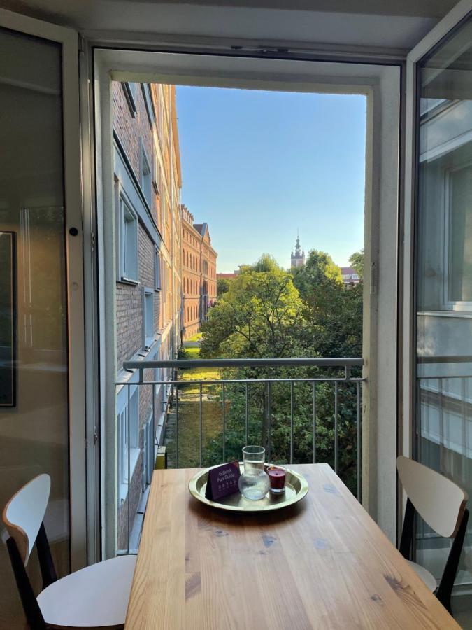 Apartamento Wolnej Polski